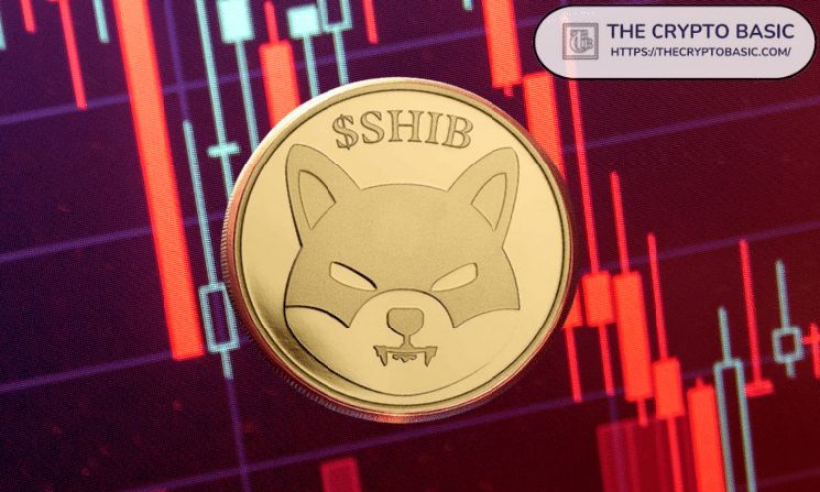 أول وأهم مستويات الدعم لـ Shiba Inu مع اختبار السعر لقيعان 2021