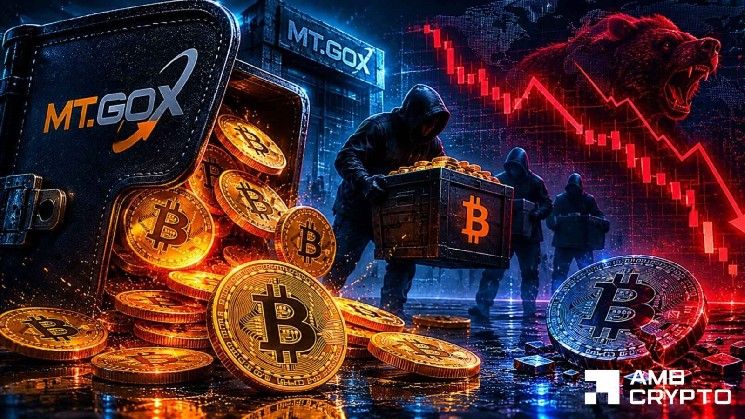 هل يمكن لمشتري الانخفاض رفع البيتكوين بعد نقل Mt. Gox 730 مليون دولار من BTC؟