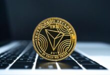تروّن يسوّي نصف إمدادات USDT تقريبًا، وواشنطن عاجزة عن الوصول إليه