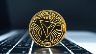تروّن يسوّي نصف إمدادات USDT تقريبًا، وواشنطن عاجزة عن الوصول إليه