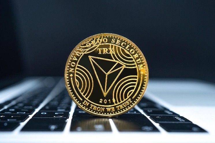 تروّن يسوّي نصف إمدادات USDT تقريبًا، وواشنطن عاجزة عن الوصول إليه