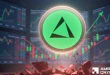 EDGE يرتفع 20% – قفزة في العقود المفتوحة مع نداءات سيولة عند 0.50 دولار