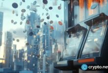 قائمة مقدمي الدفع بالعملات الرقمية للتجار