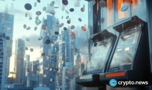 قائمة مقدمي الدفع بالعملات الرقمية للتجار