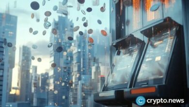 قائمة مقدمي الدفع بالعملات الرقمية للتجار
