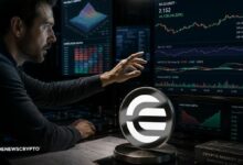 وورلدكوين (WLD) أمام اختبار الزخم: هل يدفع البائعون الأسعار للانخفاض؟