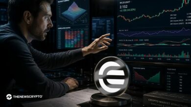 وورلدكوين (WLD) أمام اختبار الزخم: هل يدفع البائعون الأسعار للانخفاض؟
