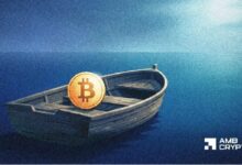 توقعات سعر بيتكوين – كيف قد يحاكي تعافي يونيو "الضعيف" حركة نوفمبر 2025