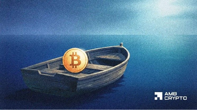 توقعات سعر بيتكوين – كيف قد يحاكي تعافي يونيو "الضعيف" حركة نوفمبر 2025