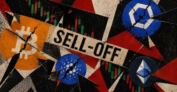 انهيار سوق الأسهم والعملات الرقمية في كوريا (KOSPI) | تحديثات مباشرة 26 يونيو