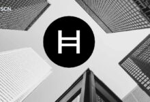 لماذا تدير جوجل وIBM وبوينغ عُقدًا خلف Hedera؟