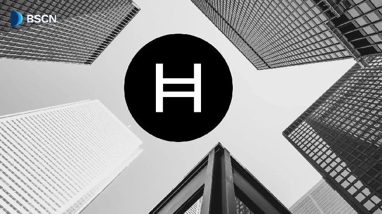 لماذا تدير جوجل وIBM وبوينغ عُقدًا خلف Hedera؟