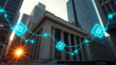 a16z: الخصوصية تظل الحاجز الأخير أمام الاستثمار المؤسسي في السلسلة