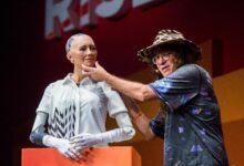 "الـ AGI أهم من أن يُترك" – رهان بن جورتزل المشفر ضد OpenAI