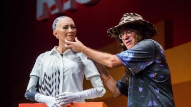 "الـ AGI أهم من أن يُترك" – رهان بن جورتزل المشفر ضد OpenAI