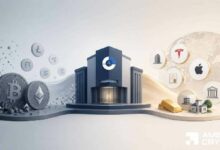 انخفاض حجم التداول الفوري للعملات الرقمية من 2 تريليون إلى 679 مليار دولار – المتداولون يتجهون إلى هذه الأسواق