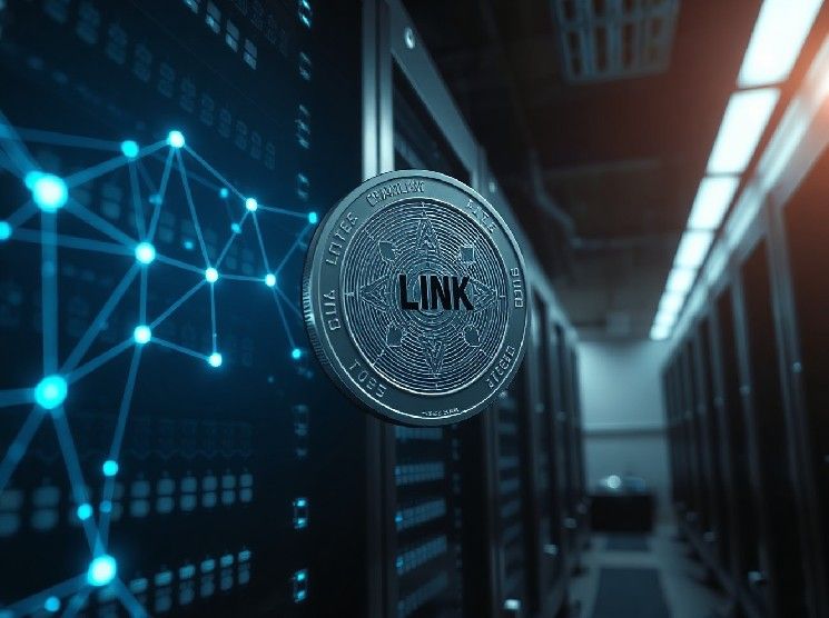 تشاين لينك تفتح قفل 144 مليون دولار من توكنات LINK وتحويلها إلى بينانس