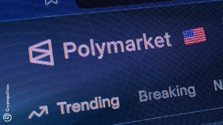 محلل Polymarket يفند مزاعم التداول الداخلي لـBloomberg، ويصف المحفظة المُبلّغ عنها بأنها مراهن عادي