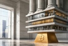 من إعادة التأمين إلى الائتمان المنظم: منتجات مالية لم تكن تعلم أن البيتكوين يدعمها