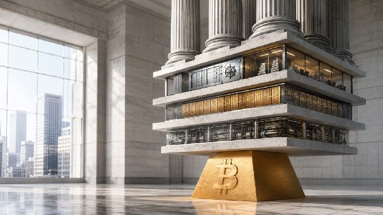 من إعادة التأمين إلى الائتمان المنظم: منتجات مالية لم تكن تعلم أن البيتكوين يدعمها
