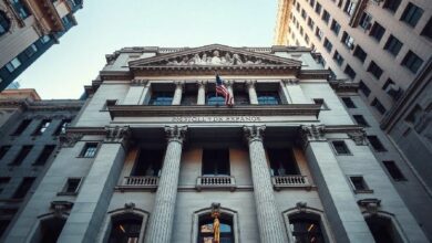 **بنك ماركتس يؤكد توصية "شراء" لـ Securitize بـ 16 دولارًا قبل إدراجها في بورصة نيويورك**