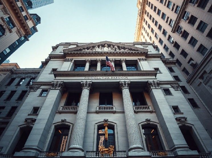 **بنك ماركتس يؤكد توصية "شراء" لـ Securitize بـ 16 دولارًا قبل إدراجها في بورصة نيويورك**