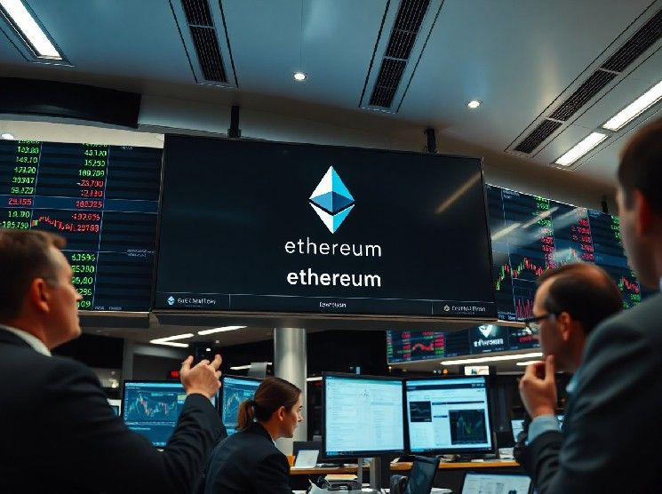 صناديق الاستثمار المتداولة الفورية لإيثريوم تواصل سلسلة التدفقات الخارجة بخروج 35.5 مليون دولار في 10 يونيو