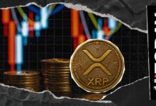 تأكيد "التقاطع المميت" لـ XRP: هل الدولار هو المستوى التالي؟