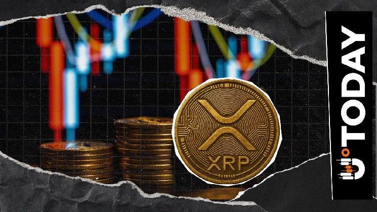 تأكيد "التقاطع المميت" لـ XRP: هل الدولار هو المستوى التالي؟