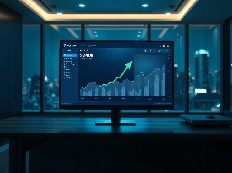 جاستن صن يتلقى 220 مليون دولار من SUSDS من محفظة غير معروفة