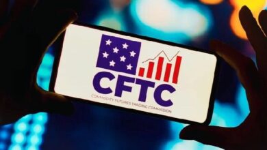 رئيس لجنة تداول السلع الآجلة (CFTC) يعيّن المخضرم في التنظيم المالي باتريك شورنو كبيرًا للخبراء الاقتصاديين