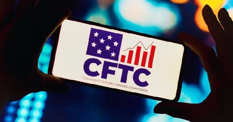 رئيس لجنة تداول السلع الآجلة (CFTC) يعيّن المخضرم في التنظيم المالي باتريك شورنو كبيرًا للخبراء الاقتصاديين
