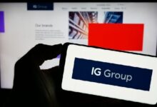خفض IG عمولات البيتكوين والإيثريوم وسولانا لمواجهة منافسي العملات الرقمية في المملكة المتحدة