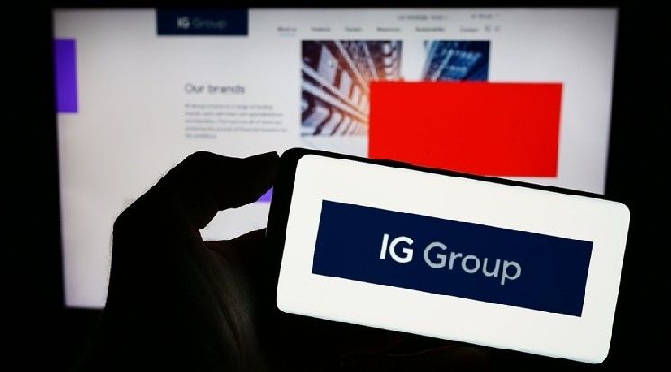 خفض IG عمولات البيتكوين والإيثريوم وسولانا لمواجهة منافسي العملات الرقمية في المملكة المتحدة