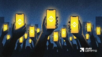 تطبيقات العملات المشفرة الشاملة قد تضخ 2 تريليون دولار في الأسواق العالمية بحلول 2031 – بينانس