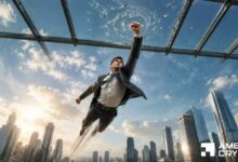 GWI يرتفع بنسبة 16% مع تحول الحجم إلى صاعد – لكن مقاومة 0.125 دولار تظل المفتاح