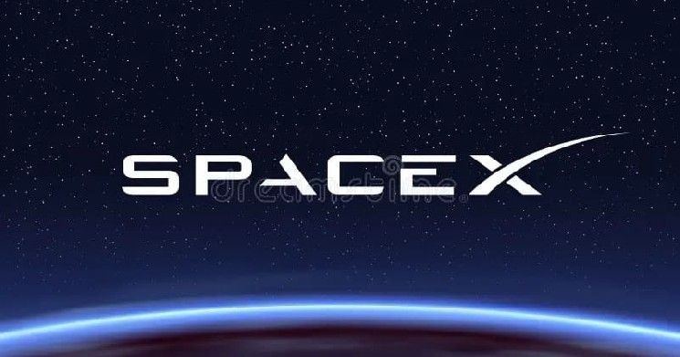 "SpaceX تستهدف طرحًا عامًا بقيمة 75 مليار دولار قد يجعلها أغلى شركة مدرجة على وجه الأرض"