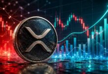 هل هذه هي الهزة الأخيرة لـ XRP؟ المحللون يرصدون 0.87 دولار قبل الانتعاش الكبير