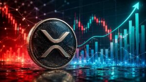 هل هذه هي الهزة الأخيرة لـ XRP؟ المحللون يرصدون 0.87 دولار قبل الانتعاش الكبير