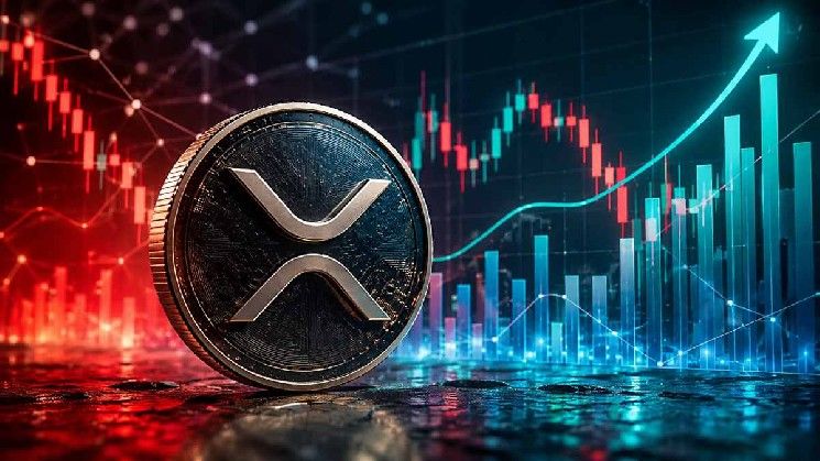 هل هذه هي الهزة الأخيرة لـ XRP؟ المحللون يرصدون 0.87 دولار قبل الانتعاش الكبير