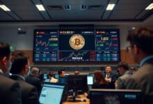 بورصة أوساكا تطلق عقود بيتكوين الآجلة في 2028 مع تمهيد اليابان الطريق للاستثمار المؤسسي في العملات الرقمية