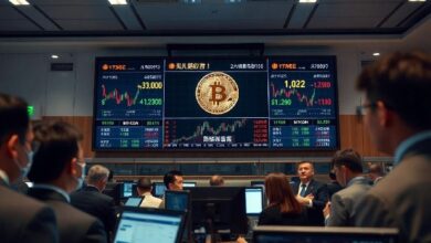 بورصة أوساكا تطلق عقود بيتكوين الآجلة في 2028 مع تمهيد اليابان الطريق للاستثمار المؤسسي في العملات الرقمية