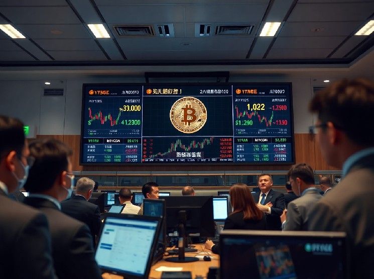 بورصة أوساكا تطلق عقود بيتكوين الآجلة في 2028 مع تمهيد اليابان الطريق للاستثمار المؤسسي في العملات الرقمية