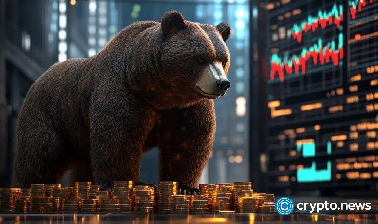 أكبر مُعدّن بيتكوين صيني يتوقع قاع BTC عند 42-44 ألف دولار أواخر 2026