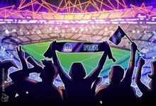 كراكن يوقع شراكة كأس العالم 2026 لكرة القدم قبل انطلاق البطولة