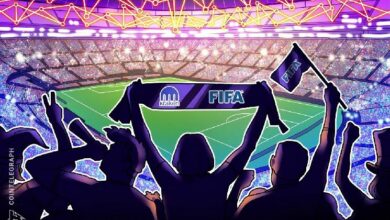 كراكن يوقع شراكة كأس العالم 2026 لكرة القدم قبل انطلاق البطولة