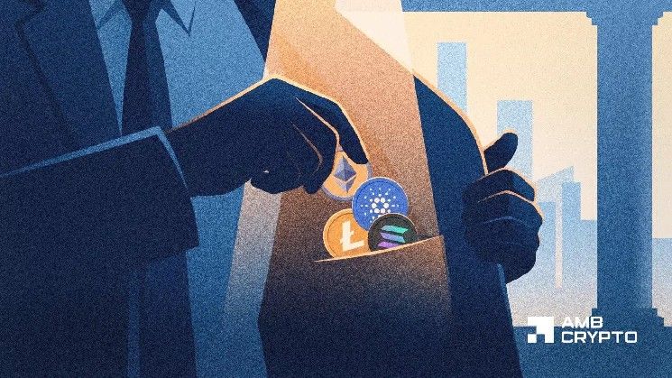 تقلص معروض الألتكوين – هل عادت سردية موسم الألتكوين؟