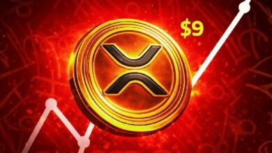 سعر XRP يقترب من 1 دولار: أبرز توقعات الأسعار لبقية عام 2026