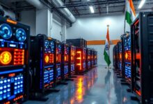 "خبير تعليم العملات الرقمية: على الهند تعدين البيتكوين محلياً لوقف نزيف الدولار"