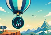 ارتفاع عملة LAB بنسبة 28% – هل يستطيع الثيران استعادة 18 دولارًا دون طلب جديد؟